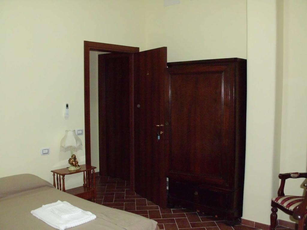 Ermes Relais Bed and Breakfast Roma Camera foto